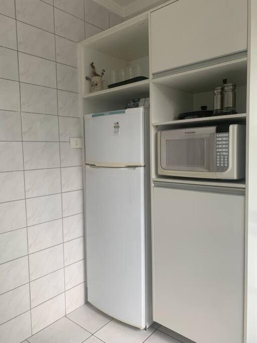 Apto Amplo Proximo Casa Grande Hotel Resort Guarujá Zewnętrze zdjęcie