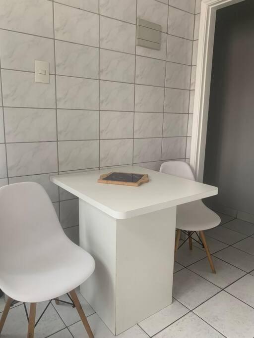 Apto Amplo Proximo Casa Grande Hotel Resort Guarujá Zewnętrze zdjęcie