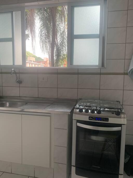 Apto Amplo Proximo Casa Grande Hotel Resort Guarujá Zewnętrze zdjęcie