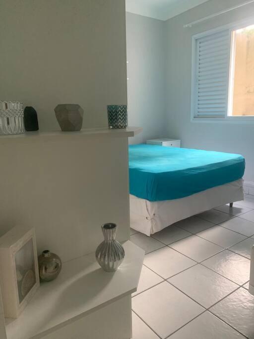 Apto Amplo Proximo Casa Grande Hotel Resort Guarujá Zewnętrze zdjęcie