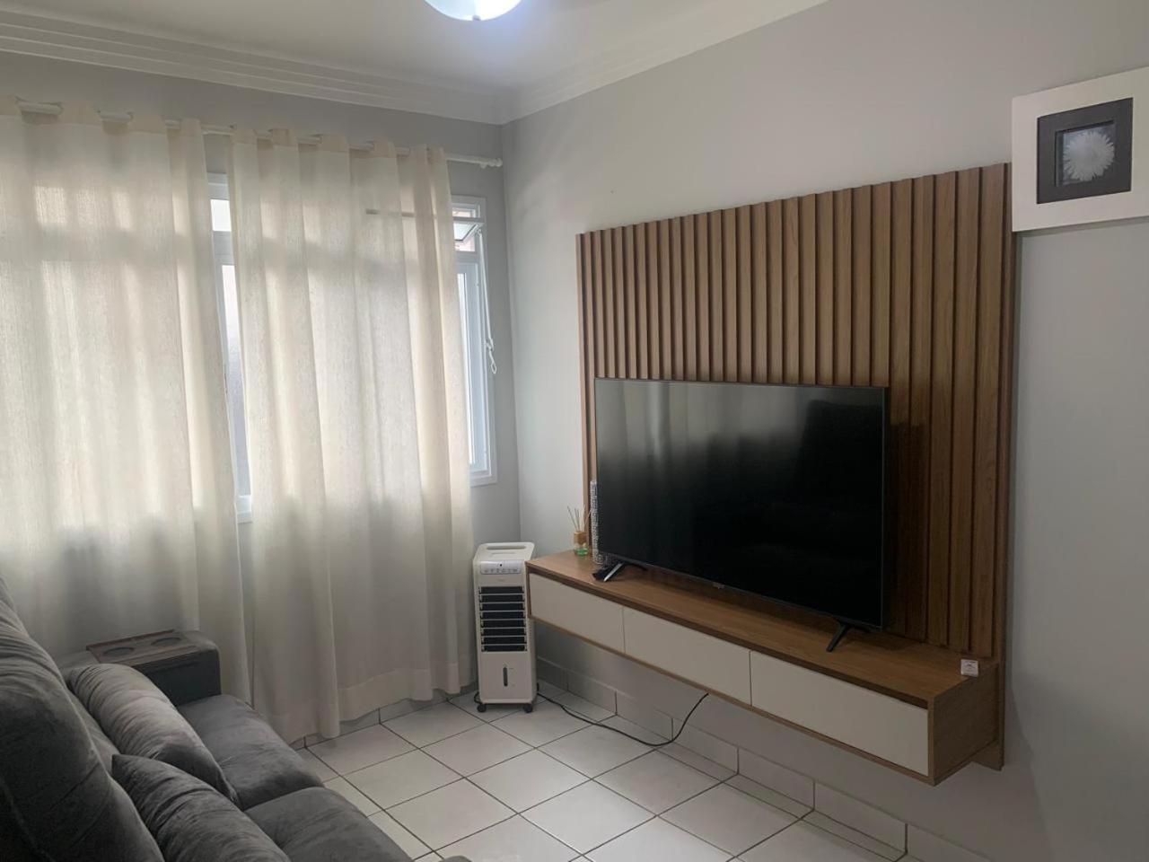 Apto Amplo Proximo Casa Grande Hotel Resort Guarujá Zewnętrze zdjęcie