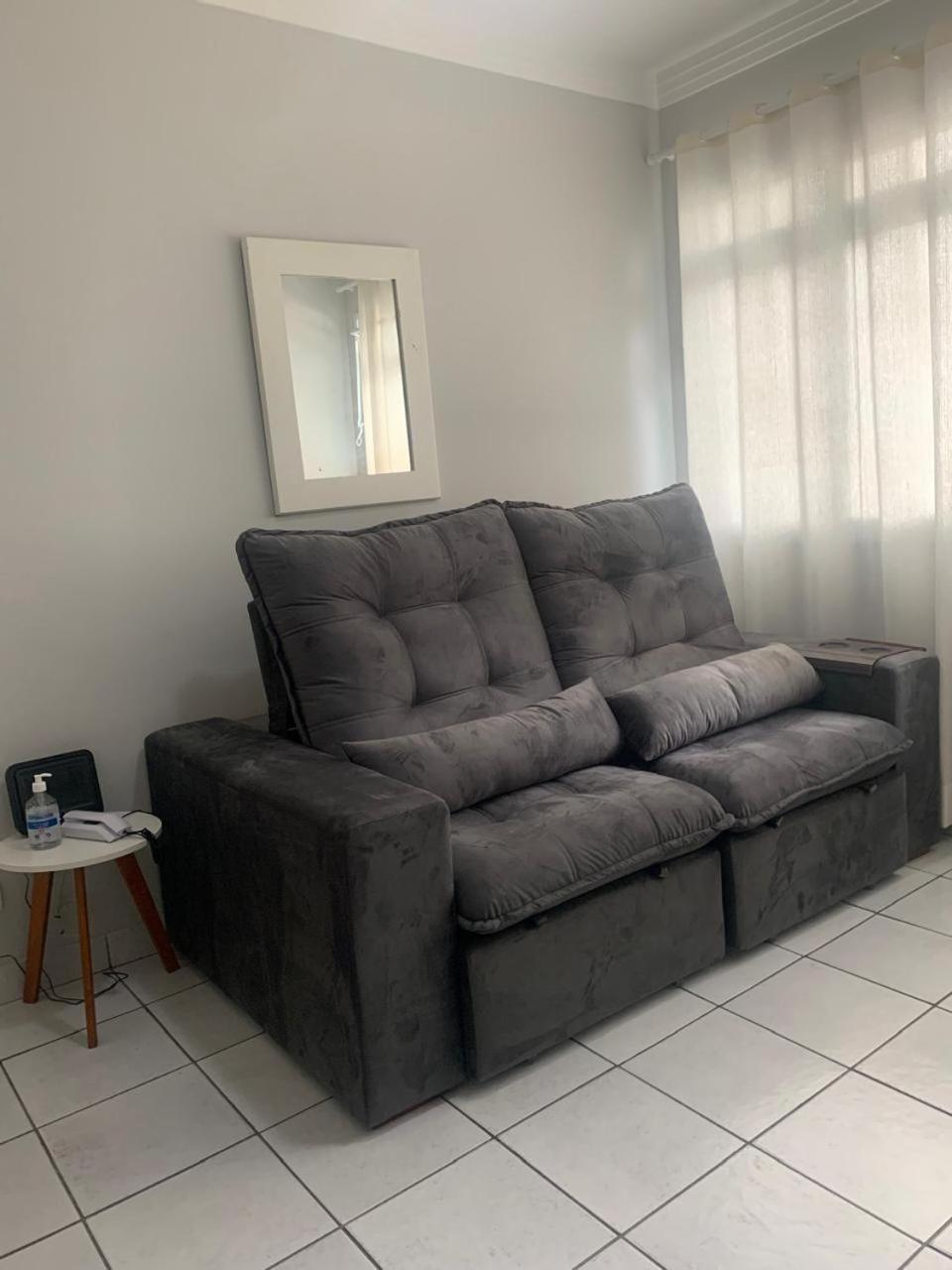 Apto Amplo Proximo Casa Grande Hotel Resort Guarujá Zewnętrze zdjęcie
